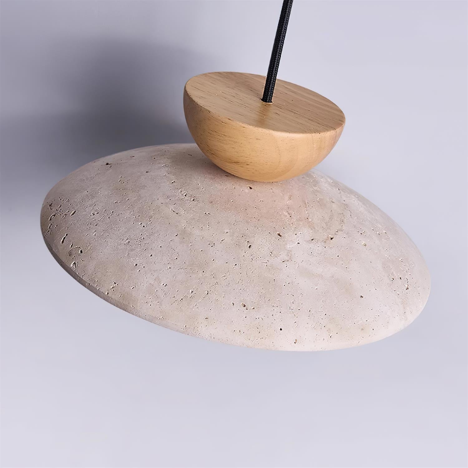 Cleo Travertine Pendant Lights - product image 22