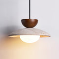 Cleo Travertine Pendant Lights - product image 23