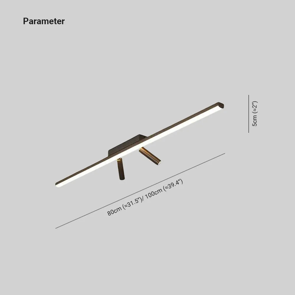 Vixo Ceiling Light Spotlight - product image 3