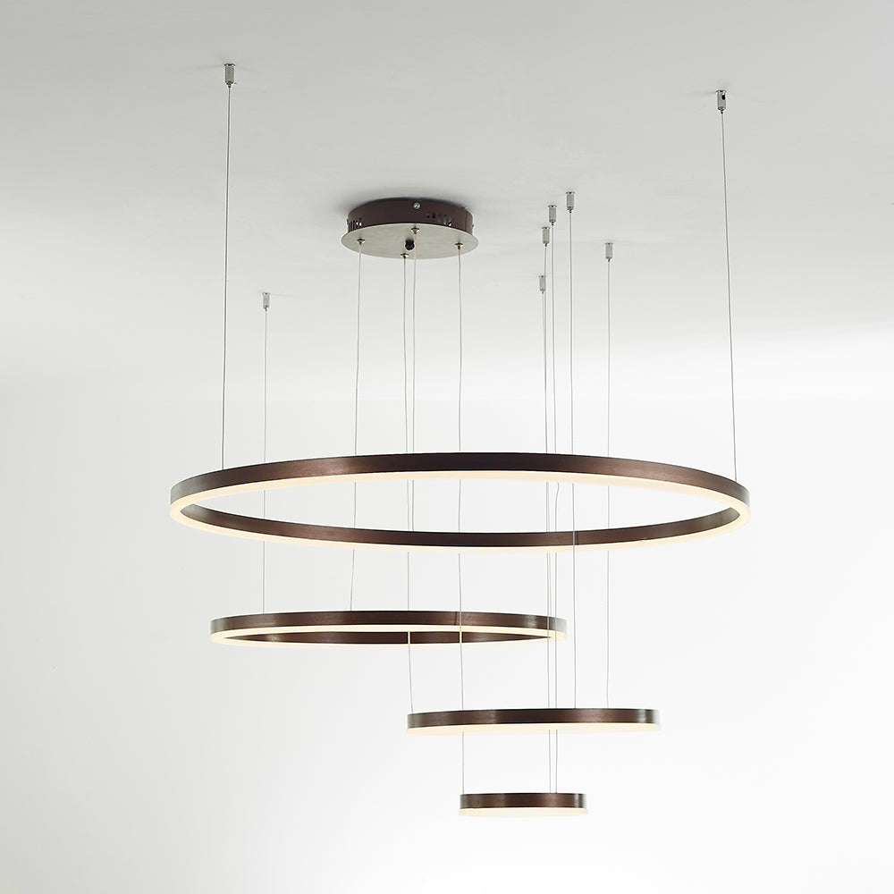 Remi Pendant Light Tir-Circle Liner - product image 35