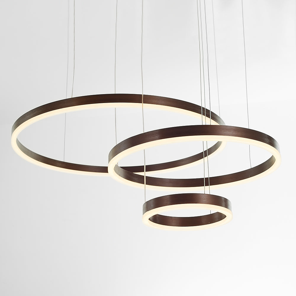 Remi Pendant Light Tir-Circle Liner - product image 36