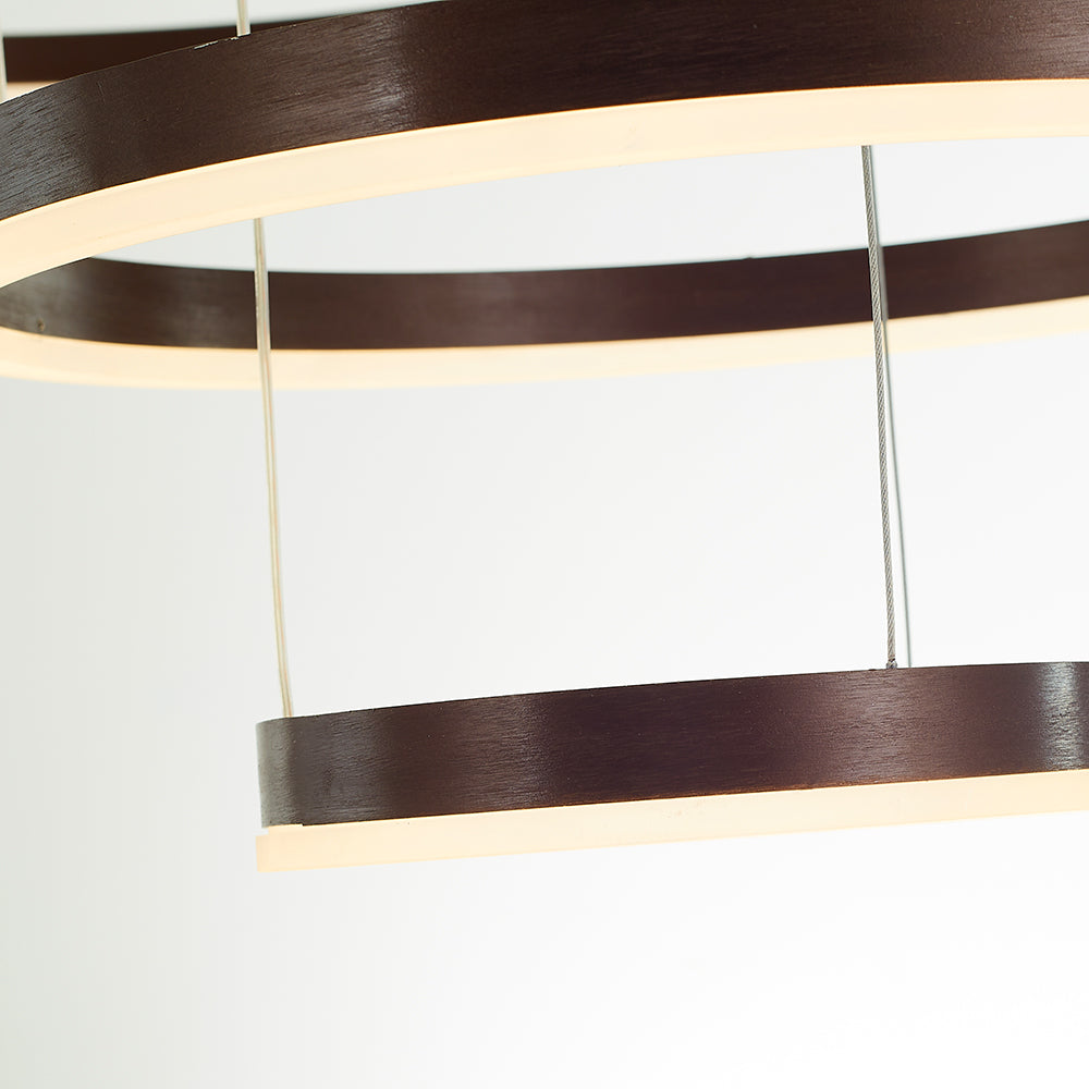 Remi Pendant Light Tir-Circle Liner - product image 37