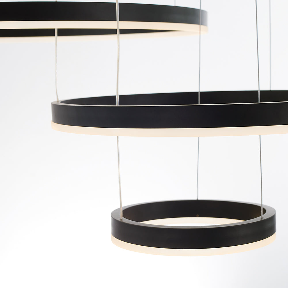 Remi Pendant Light Tir-Circle Liner - product image 39