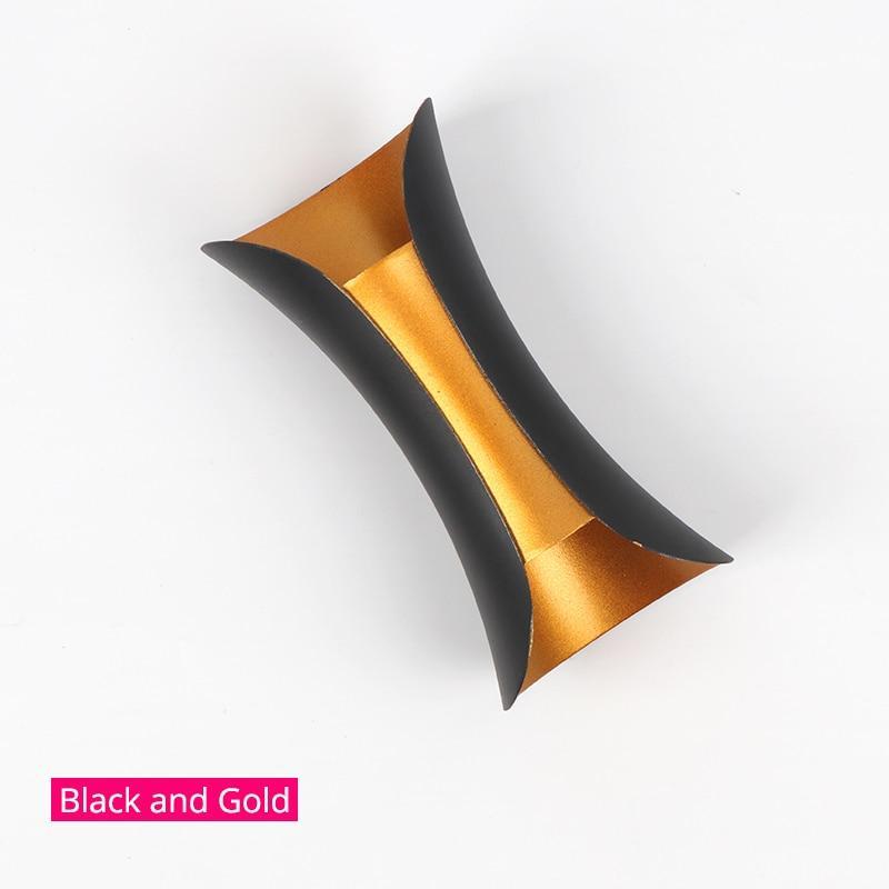 Noxel Curved Outdoor Wall Mounted Led Lamp - product image 18
