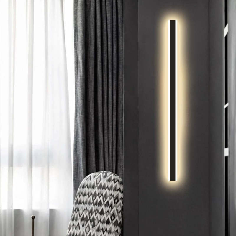 Vynn Linear Outdoor Wall Lamp - product image 14
