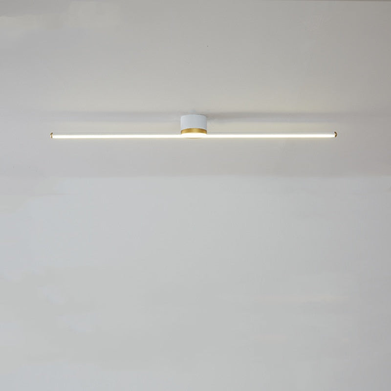 Erix Linear Flush Mount Ceiling Light - product image 10