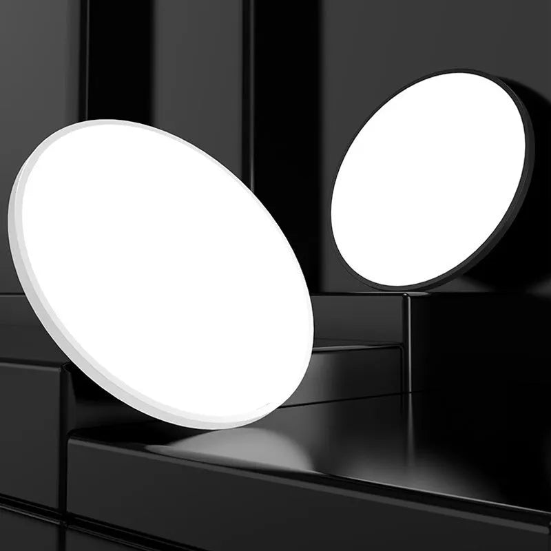 Yani Round Bathroom Led Ceiling Light - product image 13