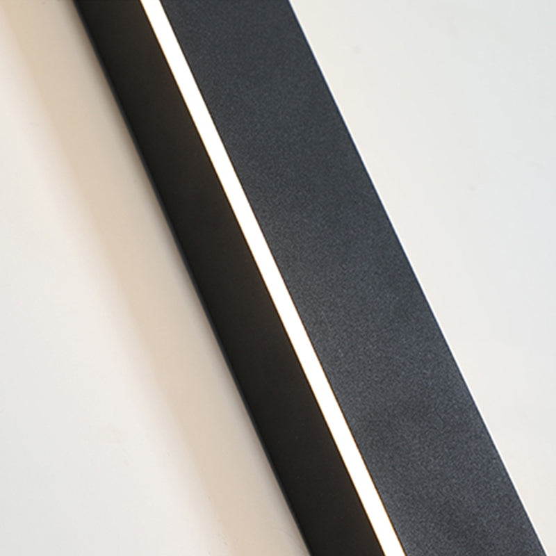 Silex Linear Outdoor Wall Lamp - product image 15