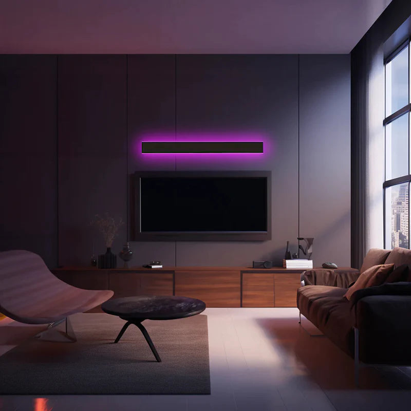 Silex Linear Outdoor Wall Lamp - product image 22